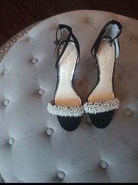 Jessica Pearls